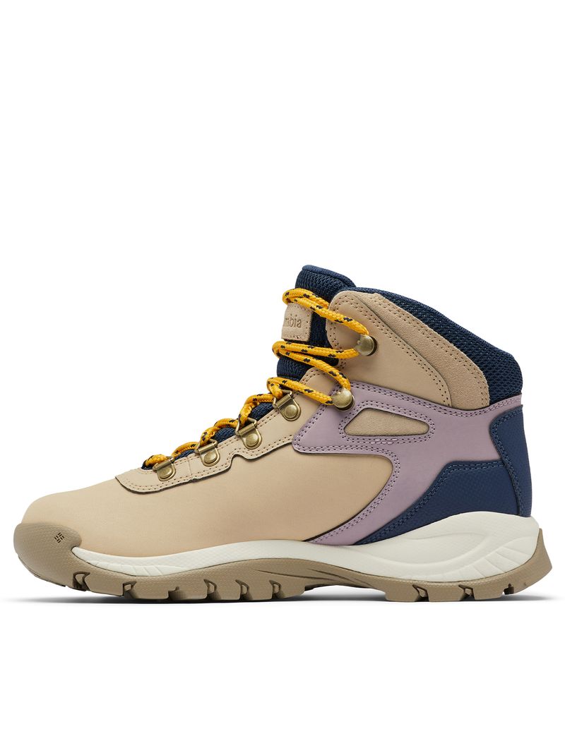 Bota Newton Ridge Plus