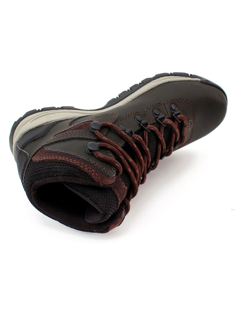 Botin Mujer Newton Ridge Plus