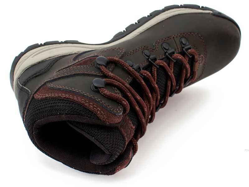 Botin-Mujer-Newton-Ridge-Plus