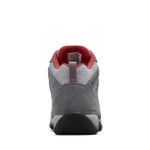 Botin-Mujer-Redmond-V2-Mid-Waterproof