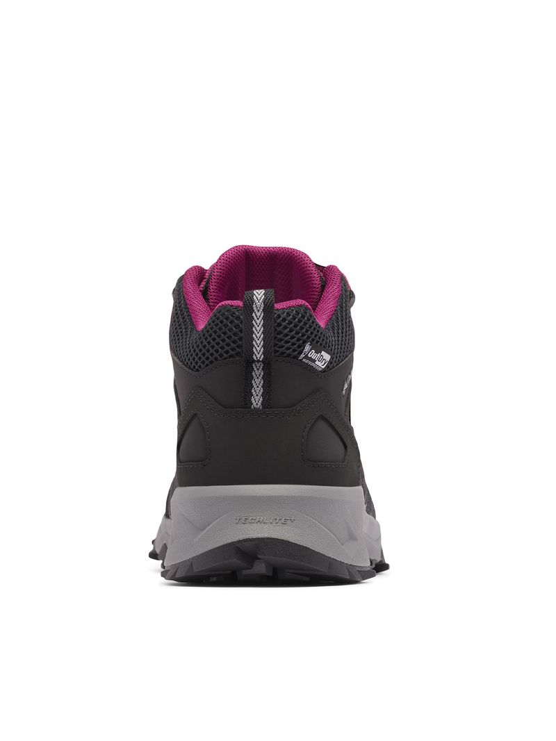 PEAKFREAK II MID OUTDRY