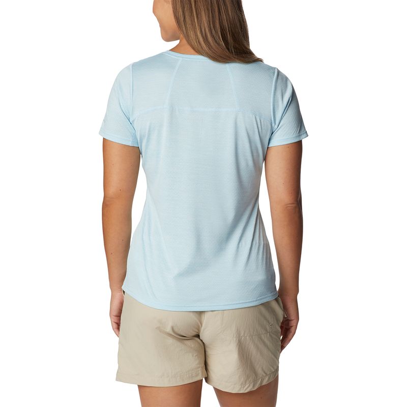 Polera-Manga-Corta-Mujer-Alpine-Chill-Zero-Short-Sleeve-Tee-Columbia