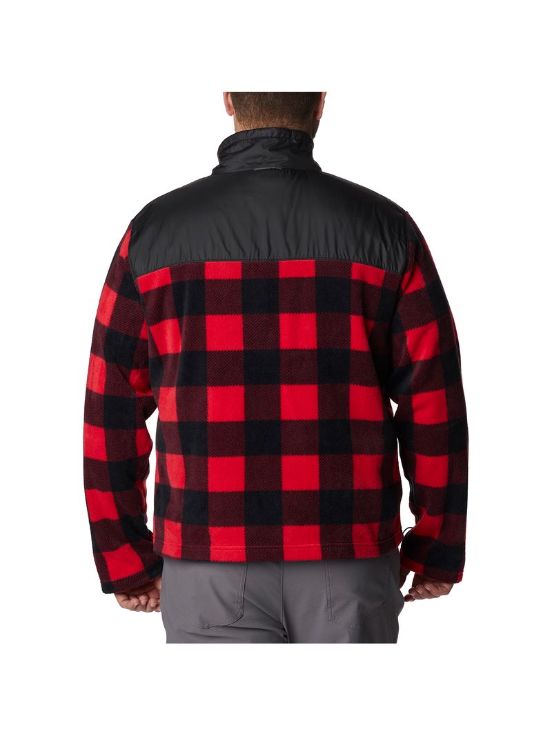 Chaqueta Hombre Bugaboo II Fleece Interchange Jacket Columbia