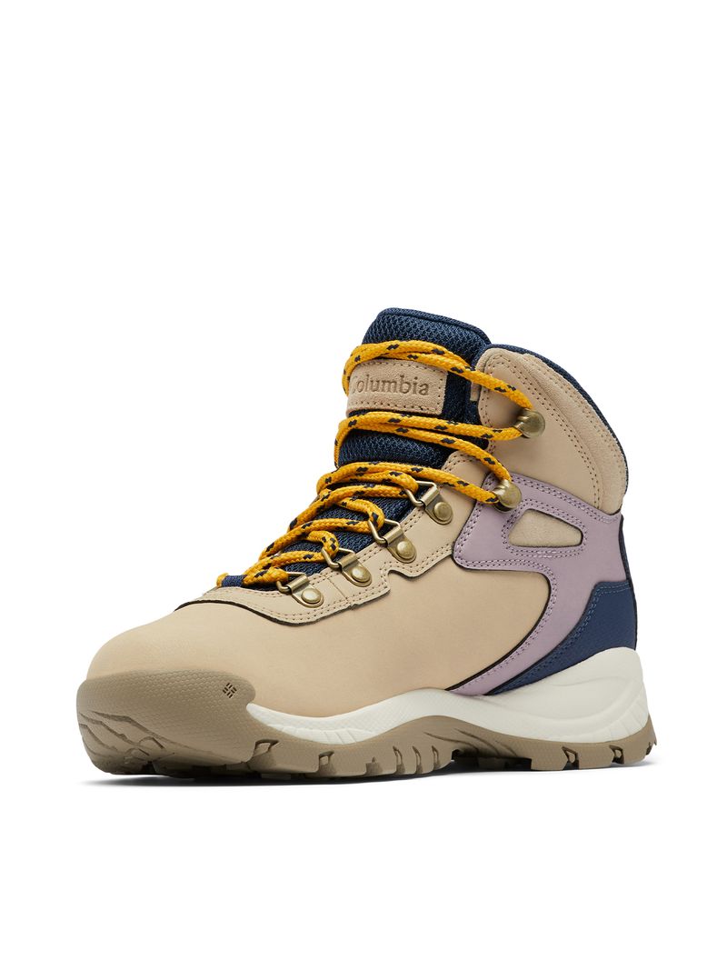 Bota Newton Ridge Plus