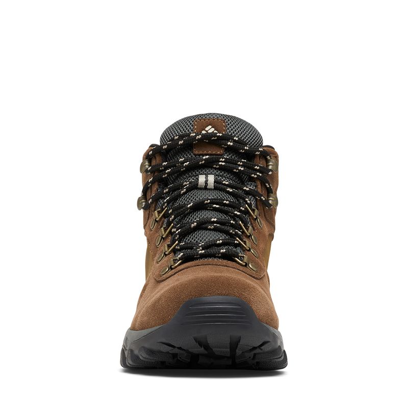 Bototo-Newton-Ridge™-Plus-II-Suede-Wp