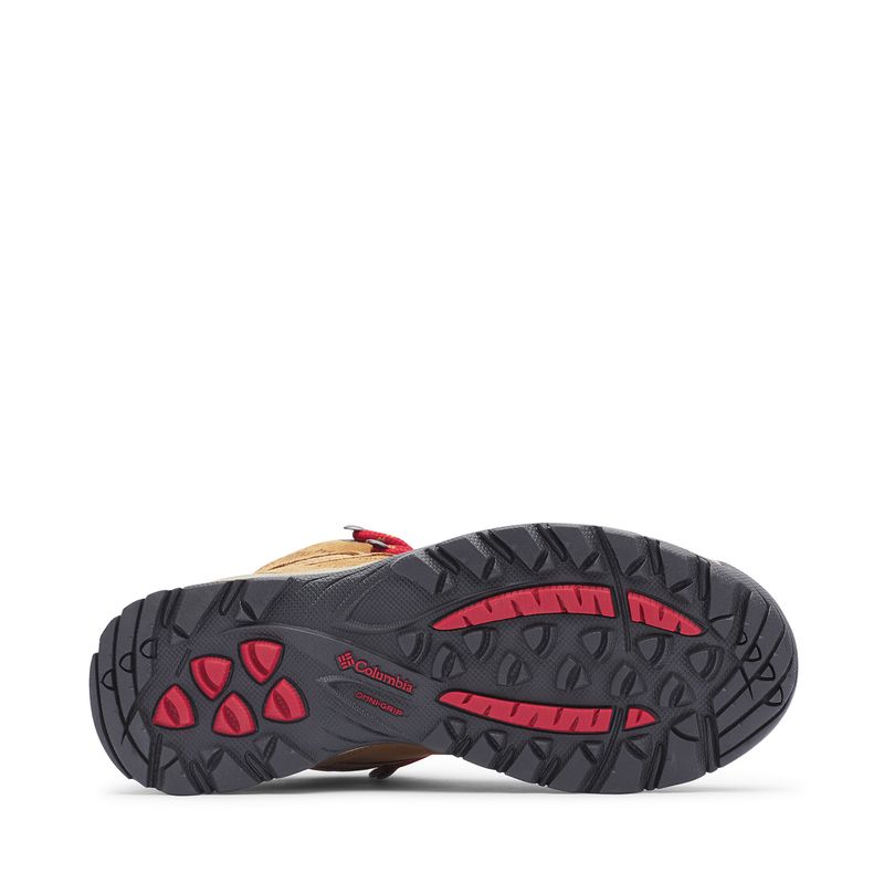 Botin-Mujer-Newton-Ridge-Waterproof
