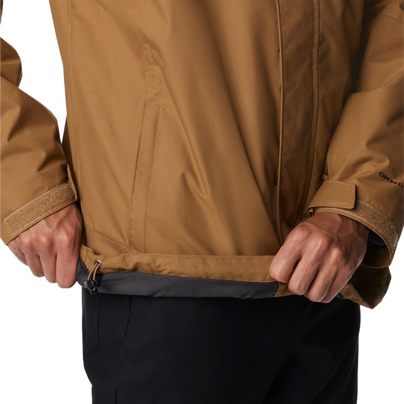 Chaqueta-Hombre-Bugaboo-II-Fleece-Interchange-Cafe-Columbia