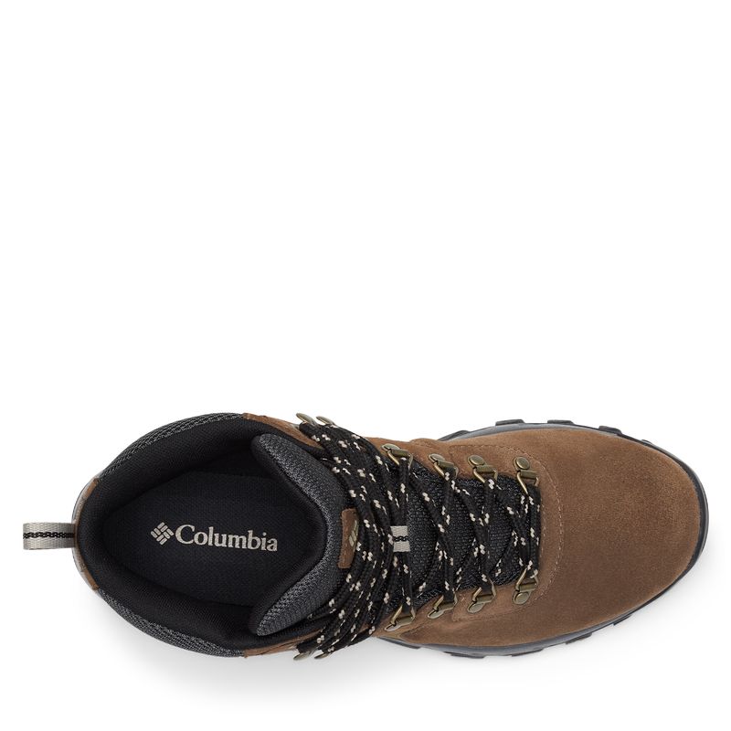 Bototo-Newton-Ridge™-Plus-II-Suede-Wp
