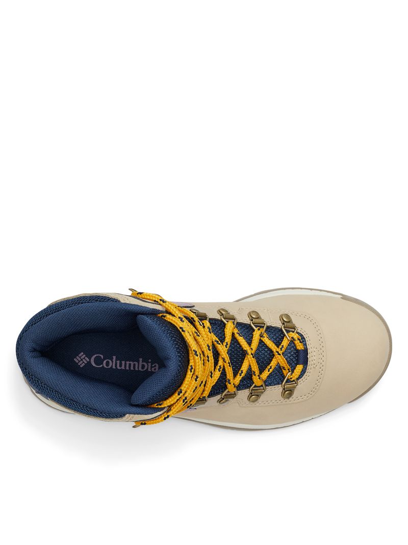 Bota Newton Ridge Plus