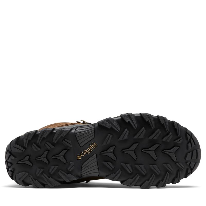 Bototo-Newton-Ridge™-Plus-II-Suede-Wp