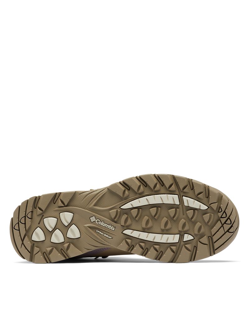 Bota Newton Ridge Plus