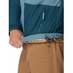 Parka-Hombre-Marquam-Peak-Gris-Columbia