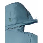 Parka-Hombre-Marquam-Peak-Gris-Columbia