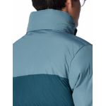 Parka-Hombre-Marquam-Peak-Gris-Columbia