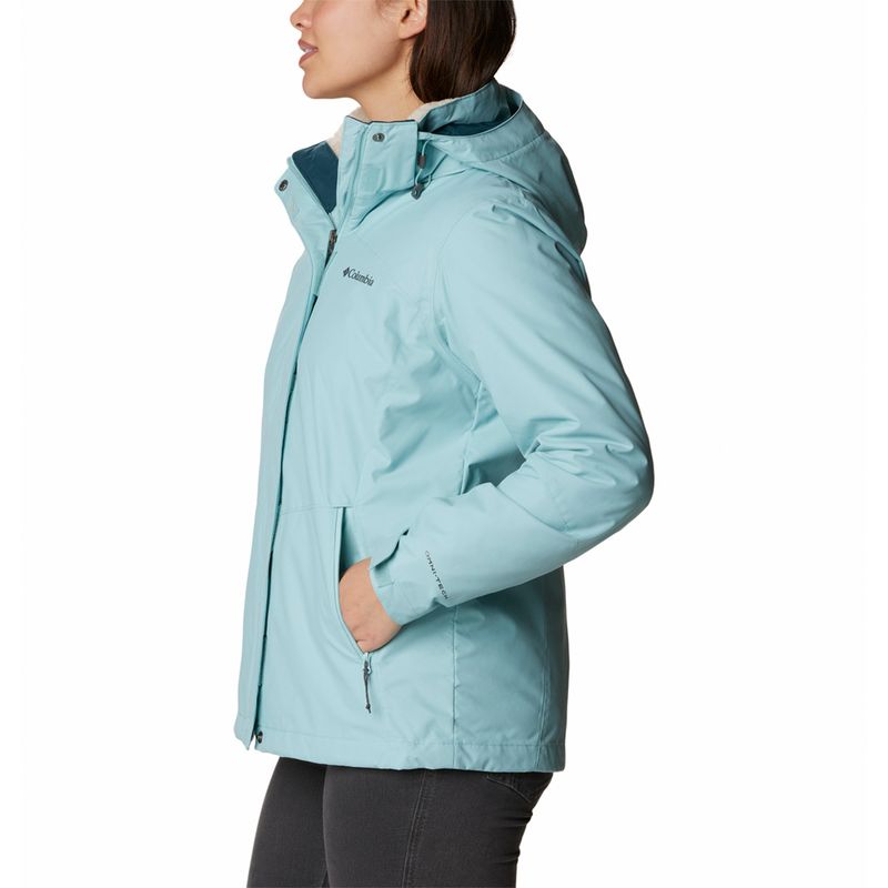 Columbia bugaboo mujer hotsell