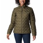 Parka-Mujer-Delta-Ridge-Down-Jkt-Verde-Columbia