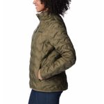 Parka-Mujer-Delta-Ridge-Down-Jkt-Verde-Columbia