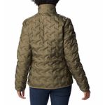 Parka-Mujer-Delta-Ridge-Down-Jkt-Verde-Columbia