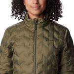 Parka-Mujer-Delta-Ridge-Down-Jkt-Verde-Columbia