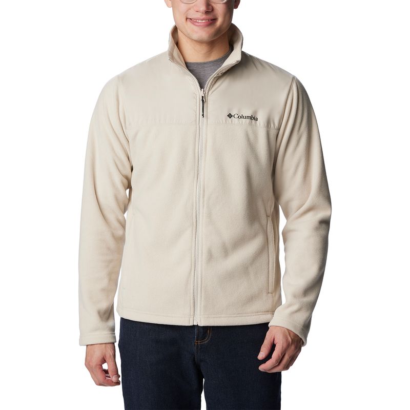 Chaqueta-Hombre-Bugaboo-Ii-Fleece-Verde-Columbia