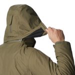 Chaqueta-Hombre-Bugaboo-Ii-Fleece-Verde-Columbia