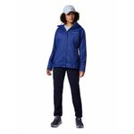 Cortaviento-Mujer-Arcadia-Ii-Jacket-Azul-Columbia