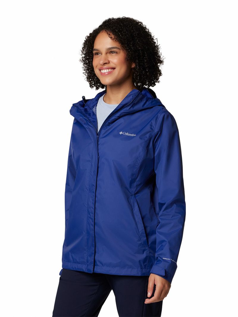 Cortaviento-Mujer-Arcadia-Ii-Jacket-Azul-Columbia