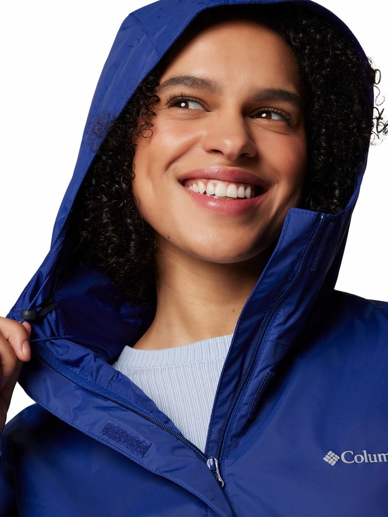 Cortaviento-Mujer-Arcadia-Ii-Jacket-Azul-Columbia