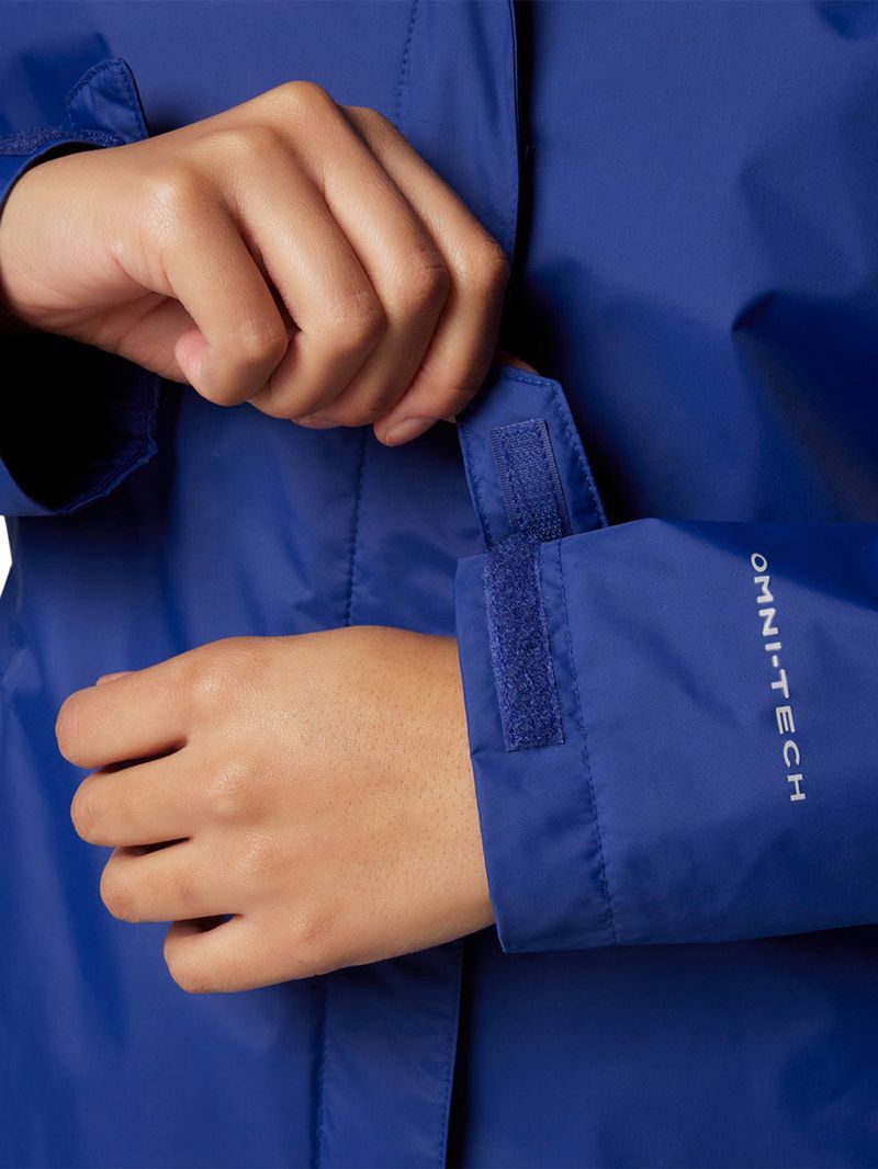 Cortaviento-Mujer-Arcadia-Ii-Jacket-Azul-Columbia