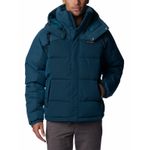 Parka-Hombre-Snowqualmie-Azul-Columbia