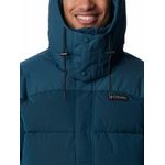 Parka-Hombre-Snowqualmie-Azul-Columbia