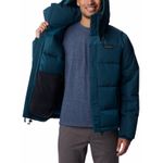 Parka-Hombre-Snowqualmie-Azul-Columbia