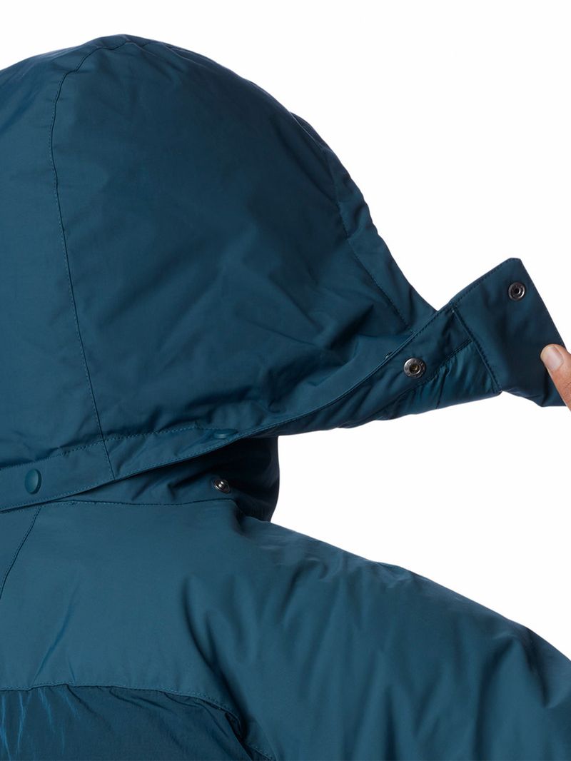 Parka-Hombre-Snowqualmie-Azul-Columbia