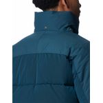 Parka-Hombre-Snowqualmie-Azul-Columbia