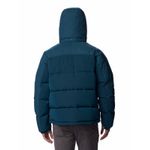 Parka-Hombre-Snowqualmie-Azul-Columbia