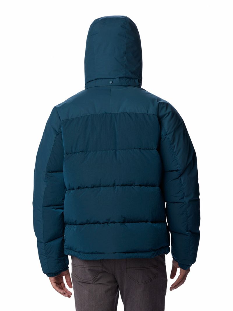 Parka-Hombre-Snowqualmie-Azul-Columbia