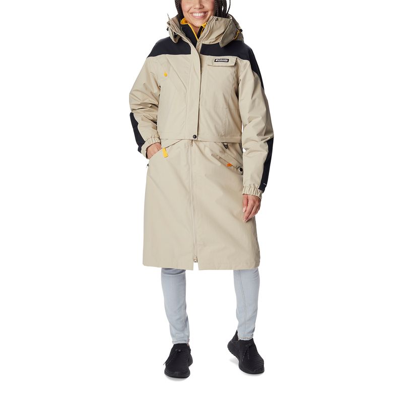 Ballistic-Ridge-Interchange-Jacket