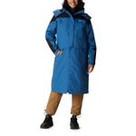 Ballistic-Ridge-Interchange-Jacket