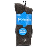 Calcetin-Hombre-Wool-Crew-2PR-Columbia