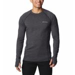 Primera-Capa-Polera-Hombre-Tunnel-Springs-Wool-Crew-Negro-Columbia
