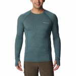 Primera-Capa-Polera-Hombre-Tunnel-Springs-Wool-Crew-Azul-Columbia