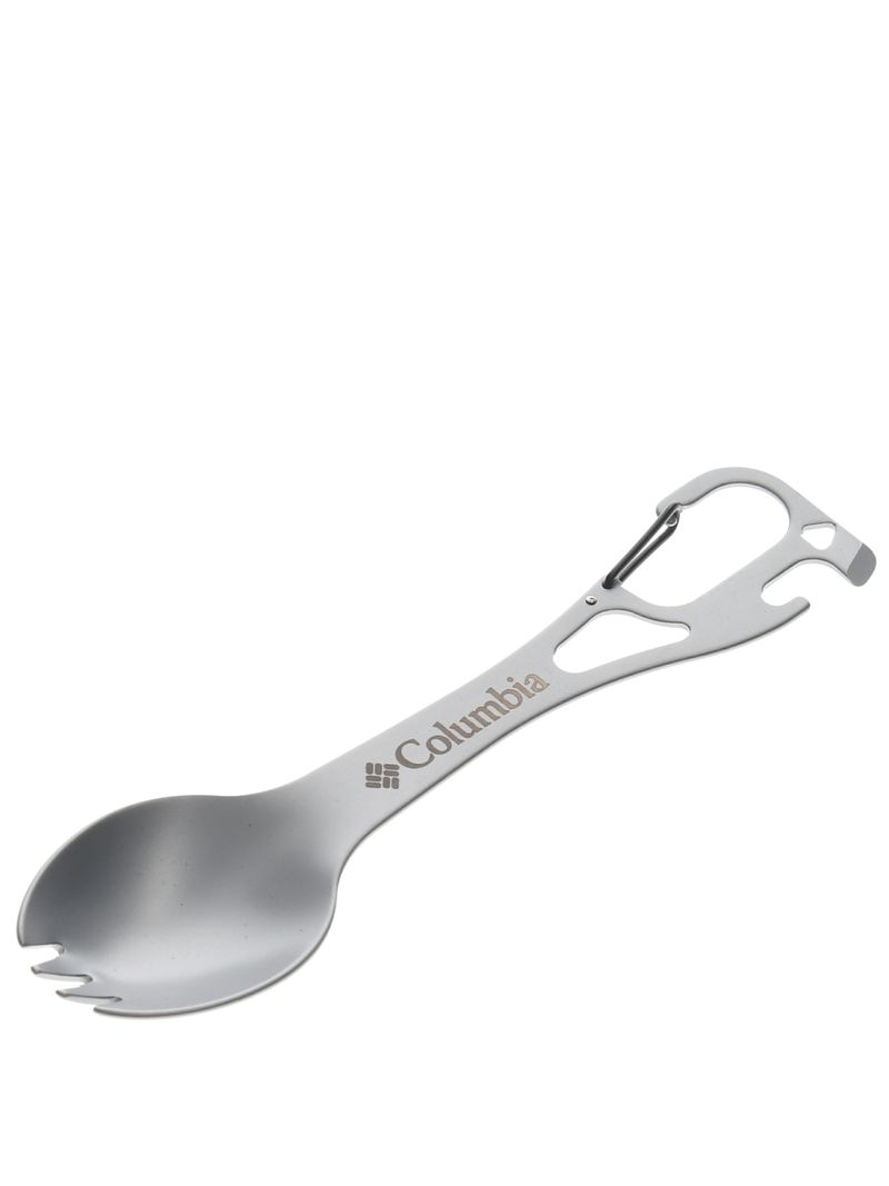 Utensilios Backpacker Stainless Steel Spoon Bronce Columbia