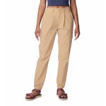 Pantalon-De-Nieve-Mujer-Boundless-Trek-Pleated-Beige-Columbia