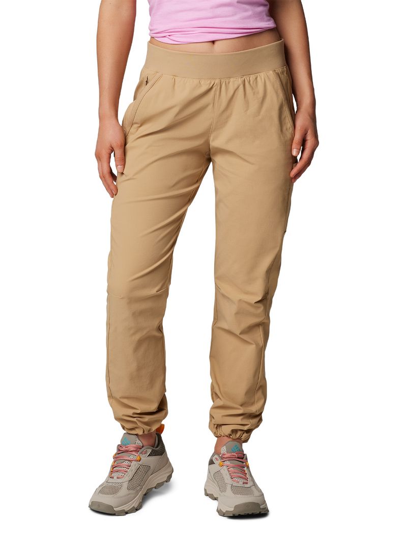 Pantalon-Mujer-Leslie-Falls-Beige-Columbia