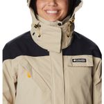 Ballistic-Ridge-Interchange-Jacket