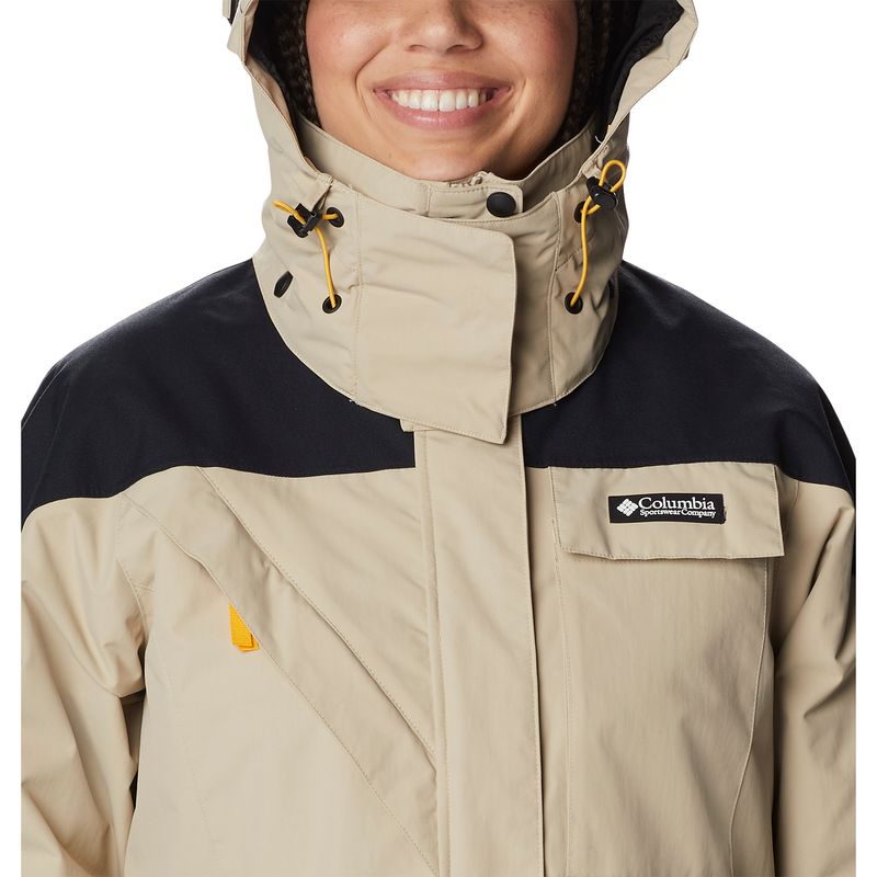 Ballistic-Ridge-Interchange-Jacket