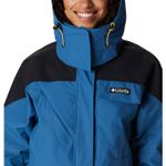 Ballistic-Ridge-Interchange-Jacket