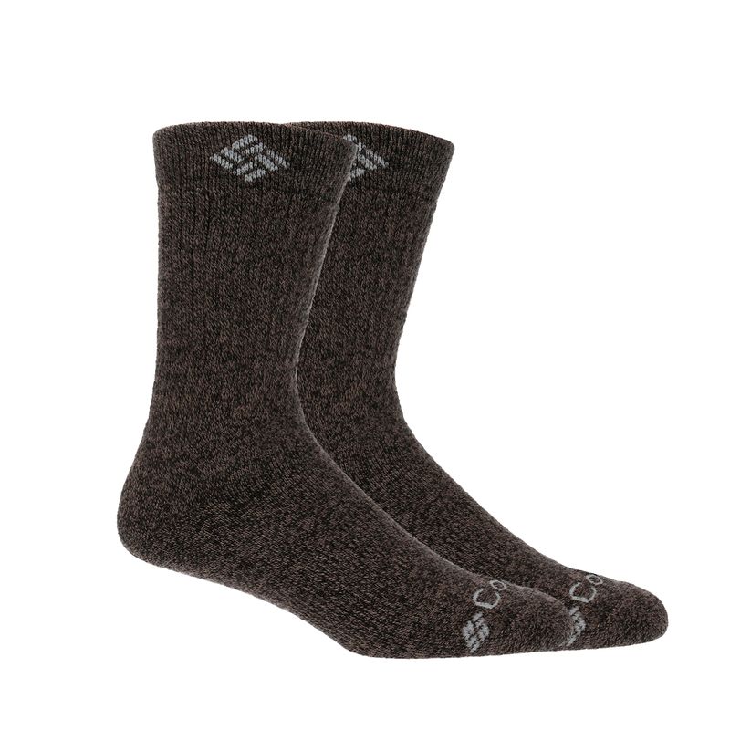 Calcetin-Hombre-Wool-Crew-2PR-Columbia