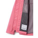 Cortaviento-Niña-Hikebound-Jacket-Rosado-Columbia