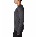 Primera-Capa-Polera-Hombre-Tunnel-Springs-Wool-Crew-Negro-Columbia